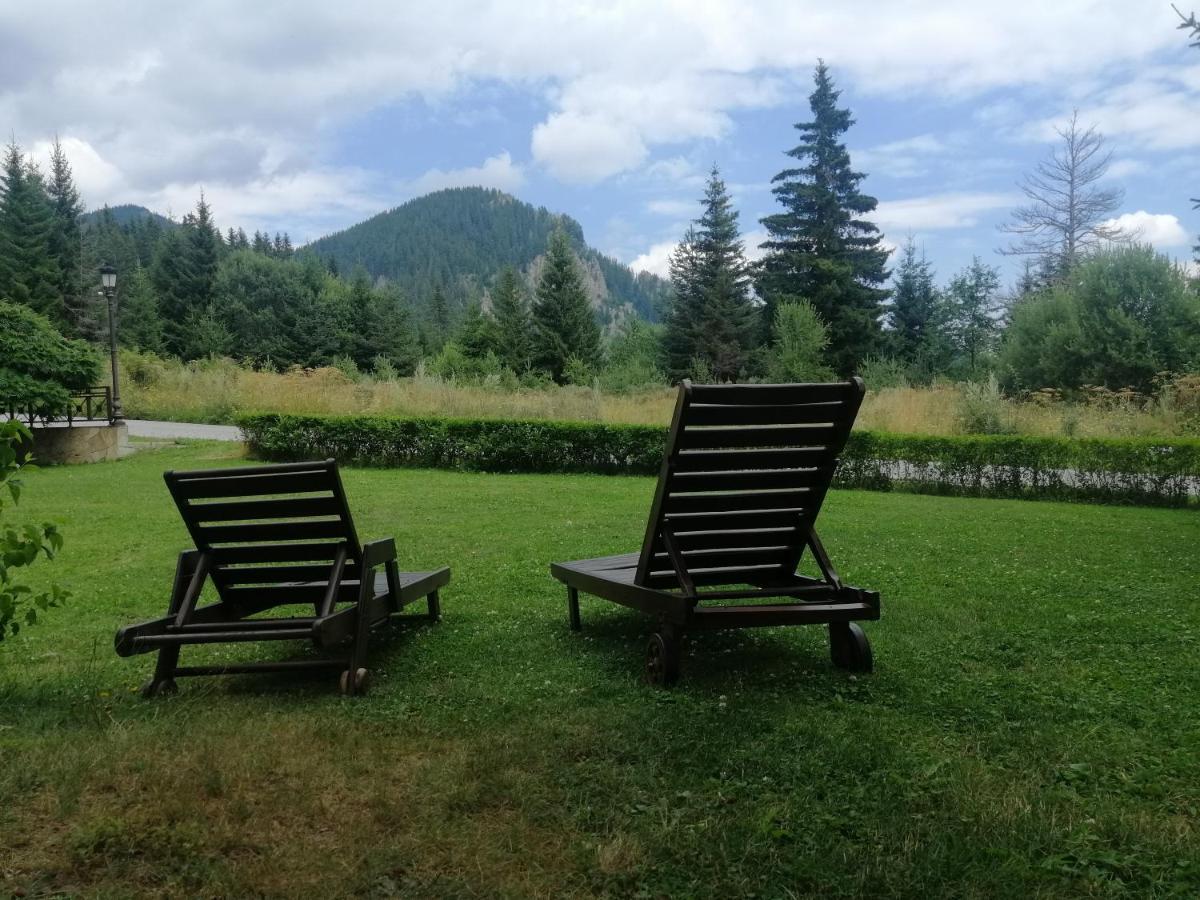 "Моето Любимо Място", Смолянски Езера - "My Favorite Place", Smolyan Lakes Ngoại thất bức ảnh
