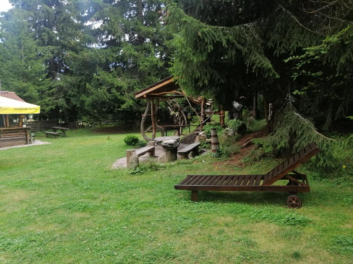"Моето Любимо Място", Смолянски Езера - "My Favorite Place", Smolyan Lakes Ngoại thất bức ảnh