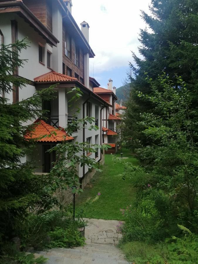 "Моето Любимо Място", Смолянски Езера - "My Favorite Place", Smolyan Lakes Ngoại thất bức ảnh