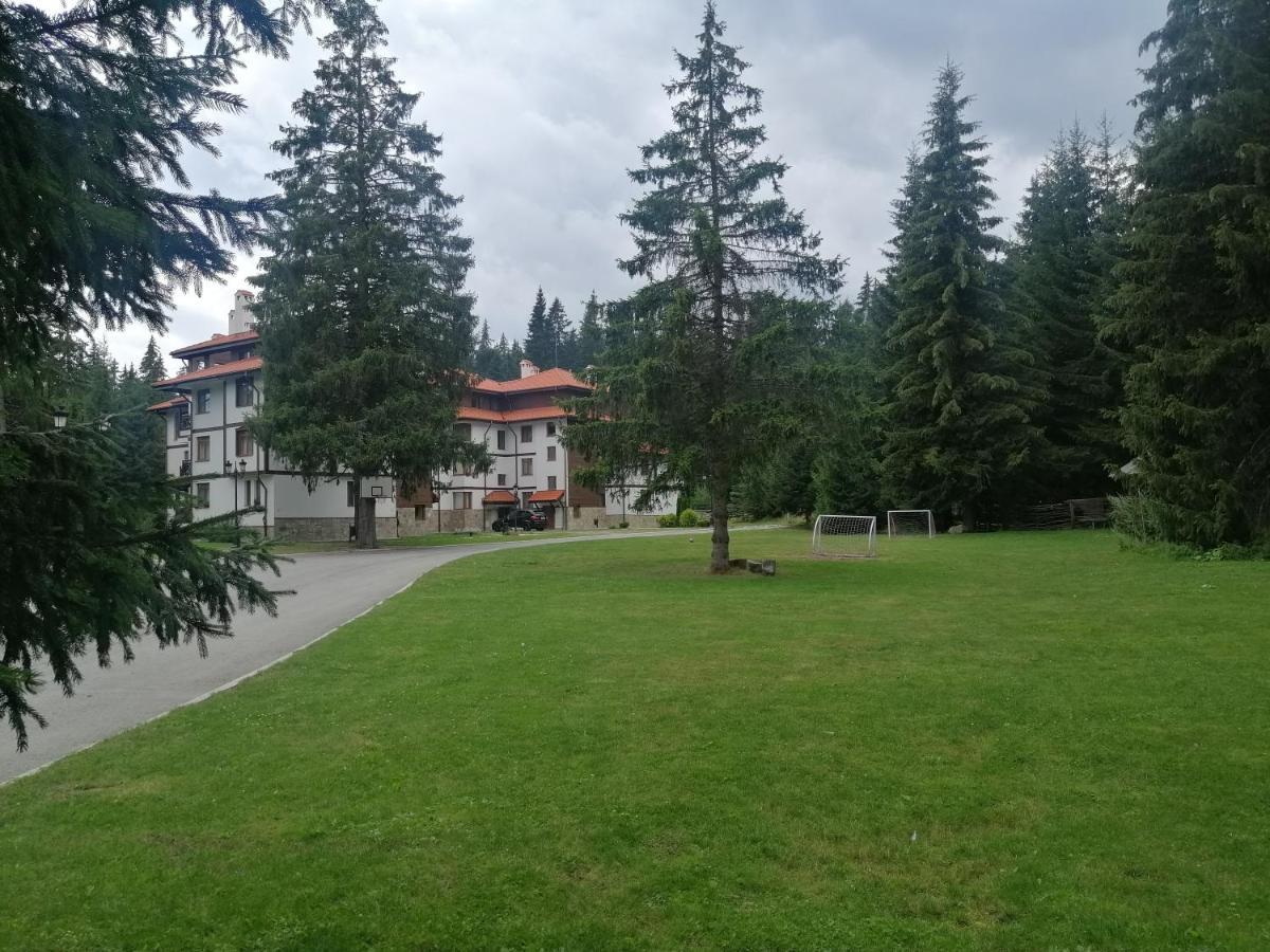 "Моето Любимо Място", Смолянски Езера - "My Favorite Place", Smolyan Lakes Ngoại thất bức ảnh