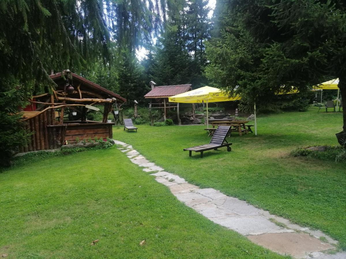 "Моето Любимо Място", Смолянски Езера - "My Favorite Place", Smolyan Lakes Ngoại thất bức ảnh