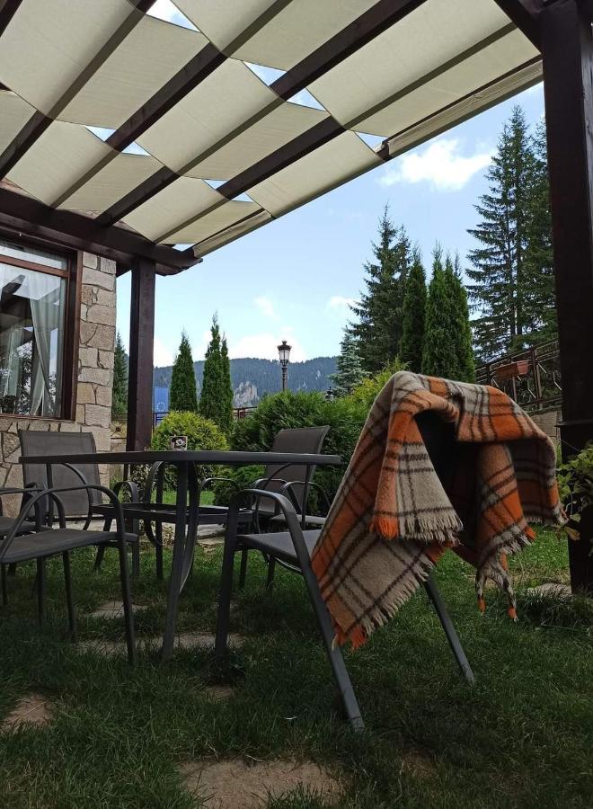 "Моето Любимо Място", Смолянски Езера - "My Favorite Place", Smolyan Lakes Ngoại thất bức ảnh