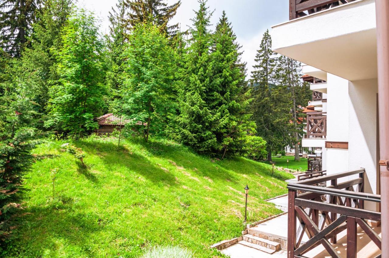 "Моето Любимо Място", Смолянски Езера - "My Favorite Place", Smolyan Lakes Ngoại thất bức ảnh