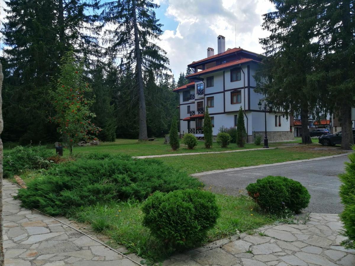 "Моето Любимо Място", Смолянски Езера - "My Favorite Place", Smolyan Lakes Ngoại thất bức ảnh