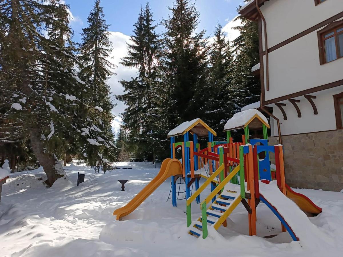 "Моето Любимо Място", Смолянски Езера - "My Favorite Place", Smolyan Lakes Ngoại thất bức ảnh
